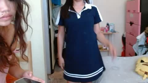 Diana online show from 04/05/26, 05:48