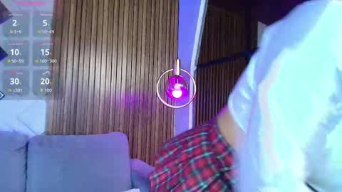 violeta online show from 10/24/25, 11:06