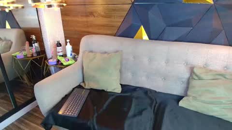 violeta online show from 11/08/25, 11:10