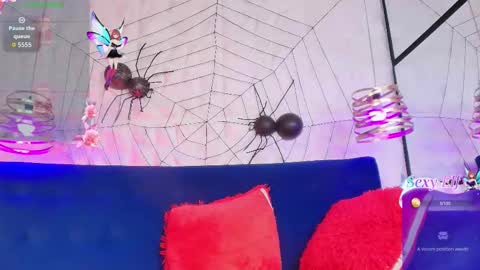 violeta online show from 12/22/25, 03:14