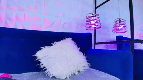 violeta online show from 01/16/26, 03:21