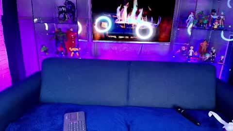 violeta online show from 02/11/26, 03:11