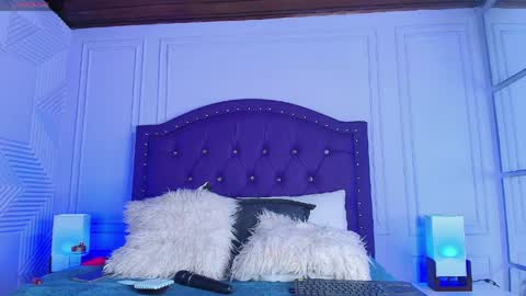 violeta online show from 04/08/26, 03:17