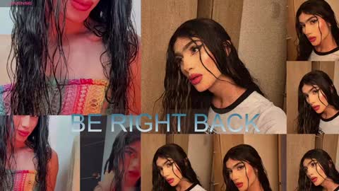  Sara Jhael  online show from 01/12/25, 11:47