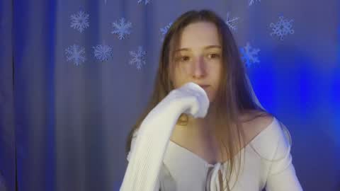 Annie online show from 12/15/24, 12:18