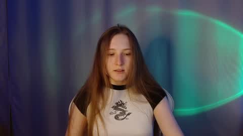 Annie online show from 01/25/25, 09:46