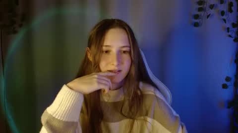 Annie online show from 09/27/25, 08:58