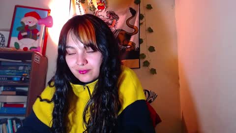 Maria  my insta sweetie maryy   online show from 12/14/24, 06:56