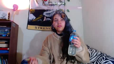 Maria  my insta sweetie maryy   online show from 01/16/25, 03:45