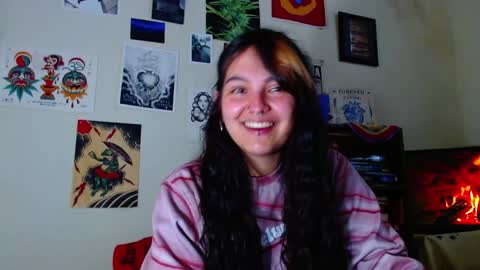 Maria  my insta sweetie maryy   online show from 01/26/25, 06:37