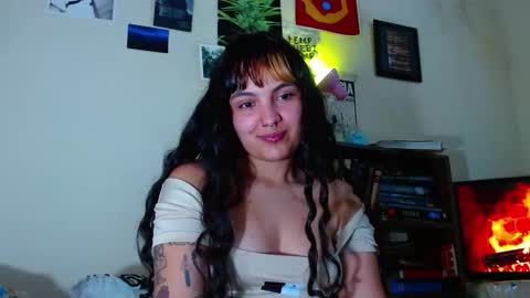 Maria  my insta sweetie maryy   online show from 02/13/25, 09:49