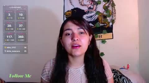 Maria  my insta sweetie maryy   online show from 10/12/25, 08:08