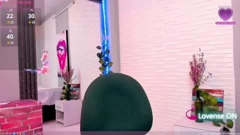 Snapshot of sweetieandjuiicy chatting on 02/01/25, 03:18 Call me Nataly  online show from 02/01/25, 03:18