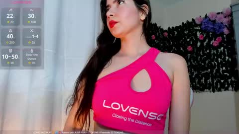 Call me Nataly  online show from 05/09/26, 05:40