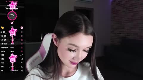 bratty gf online show from 12/17/24, 02:11