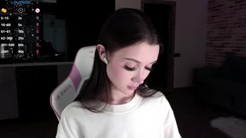 bratty gf online show from 01/13/25, 04:07