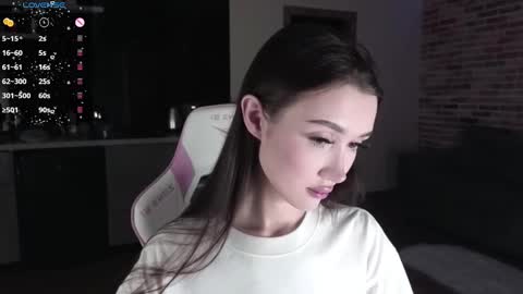 bratty gf online show from 01/24/25, 03:45