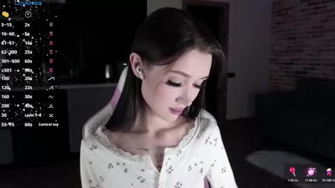 bratty gf online show from 01/31/25, 01:12