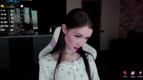 bratty gf online show from 02/07/25, 03:34