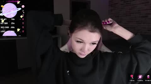 bratty gf online show from 02/13/25, 04:17