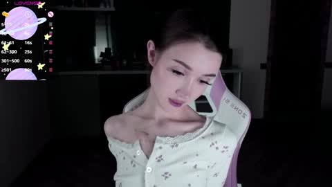 bratty gf online show from 02/22/25, 02:06