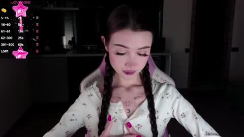 bratty gf online show from 02/24/25, 03:12