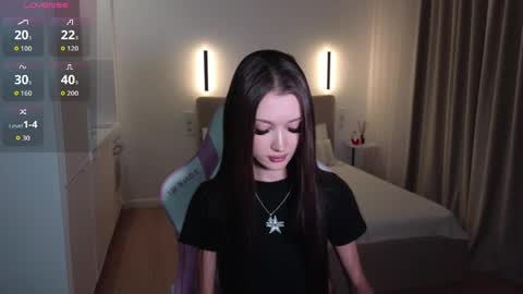 Snapshot of sweetiebones chatting on 04/09/26, 09:31 bratty gf online show from 04/09/26, 09:31
