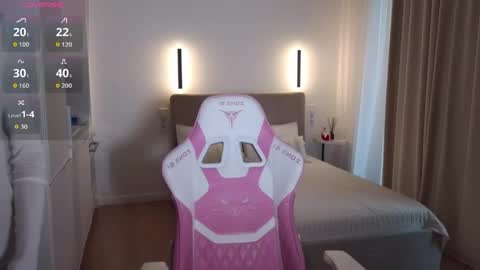 Snapshot of sweetiebones chatting on 04/15/26, 04:19 bratty gf online show from 04/15/26, 04:19
