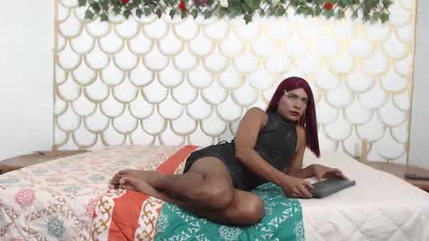 sweetiecarteer online show from 02/06/26, 05:23