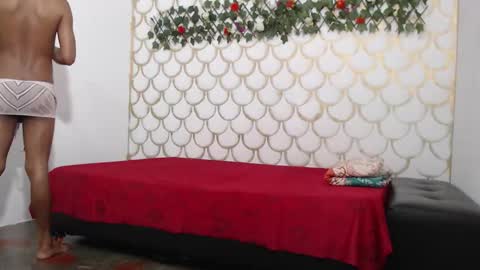 sweetiecarteer online show from 03/12/26, 11:49