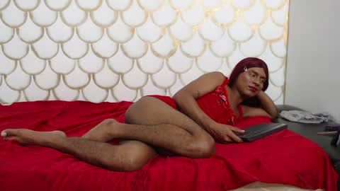 sweetiecarteer online show from 04/10/26, 07:13