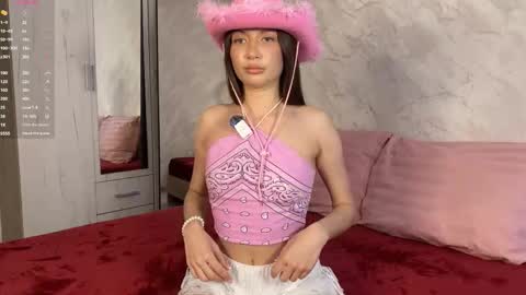 sweetiedolllll online show from 03/13/26, 09:49