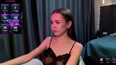 sweetieee_kira online show from 01/17/26, 09:51