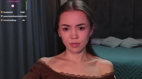 sweetieee_kira online show from 03/11/26, 01:22