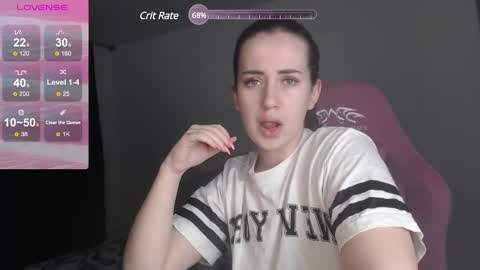 Snapshot of sweetiekendl chatting on 12/25/24, 02:14 Kendl online show from 12/25/24, 02:14