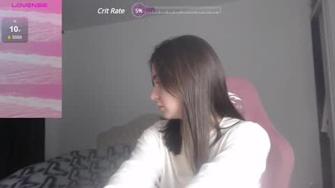 Snapshot of sweetiekendl chatting on 01/07/25, 06:16 Kendl online show from 01/07/25, 06:16