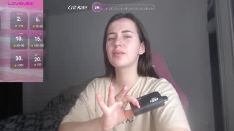 Snapshot of sweetiekendl chatting on 01/09/25, 06:48 Kendl online show from 01/09/25, 06:48