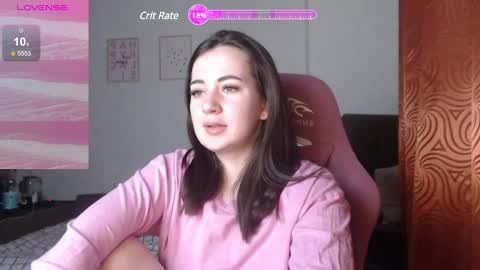 Snapshot of sweetiekendl chatting on 02/13/25, 11:15 Kendl online show from 02/13/25, 11:15