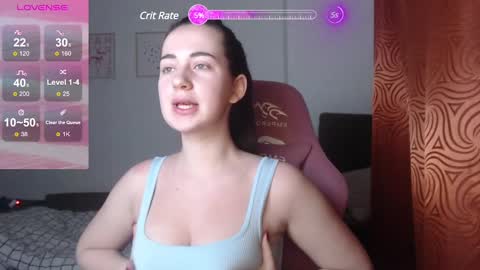 Snapshot of sweetiekendl chatting on 02/23/25, 11:36 Kendl online show from 02/23/25, 11:36