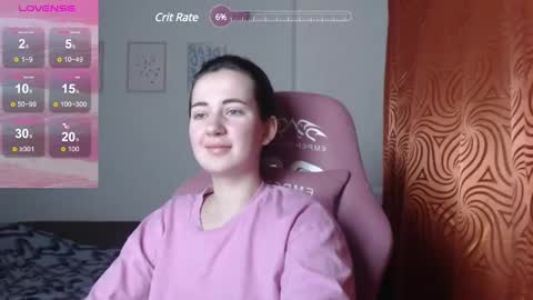 Snapshot of sweetiekendl chatting on 03/06/25, 12:32 Kendl online show from 03/06/25, 12:32