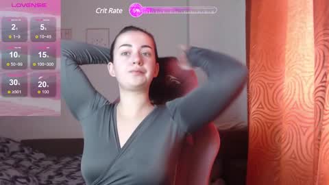 Snapshot of sweetiekendl chatting on 03/09/25, 07:23 Kendl online show from 03/09/25, 07:23