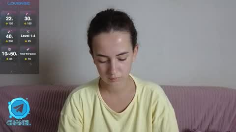 Snapshot of sweetiekendl chatting on 09/08/25, 06:07 Kendl online show from 09/08/25, 06:07