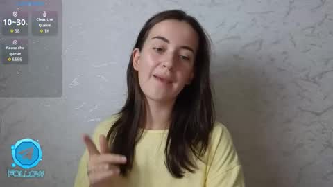 Snapshot of sweetiekendl chatting on 11/05/25, 10:43 Kendl online show from 11/05/25, 10:43