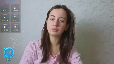 Kendl online show from 11/16/25, 10:26