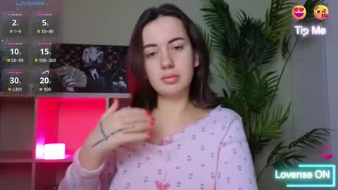 Kendl online show from 03/13/26, 10:27