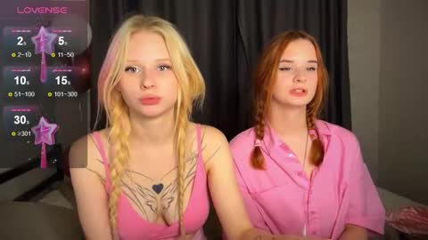 sweetie Lisa3 online show from 12/13/24, 07:10