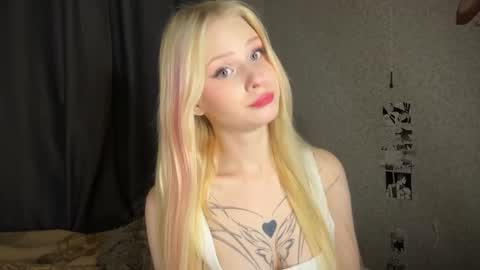 sweetie Lisa3 online show from 12/17/24, 04:01