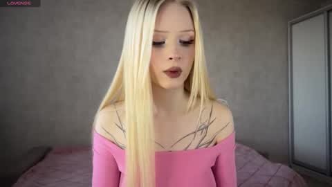 sweetie Lisa3 online show from 03/09/25, 01:15