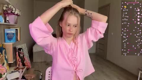 sweetie Lisa3 online show from 11/28/25, 09:01