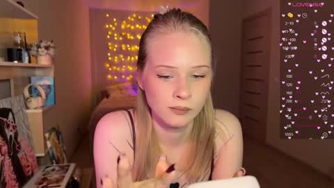 sweetie Lisa3 online show from 12/15/25, 08:35